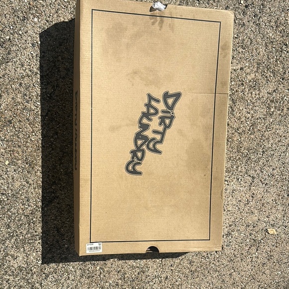 Dirty Laundry Women's Rain Boots - Picture 5 of 6